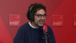 Comment rompre avec la fonction publique  La drôle d’humeur de Julien Santini [upl. by Morton]