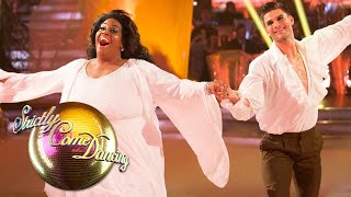 Top 10 Strictly Come Dancing Disasters [upl. by Sperry]