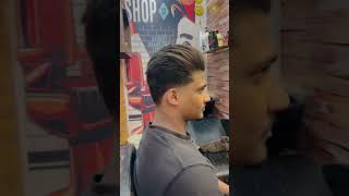 Barber life Haircut NewCut [upl. by Nosinned]