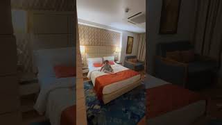 Resort Room Tour  Lonaval Trip  vacations  Family Time [upl. by Elga]