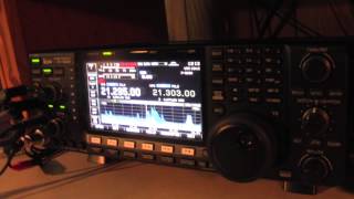 3D2R Rotuma Island DXPEDITION [upl. by Grinnell]