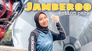 Jamberoo Action Park 2021 [upl. by Avril]