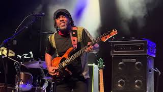 Victor Wooten amp the Wooten Brothers [upl. by Liane]