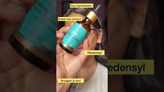 Pilgrim Hair Growth Serum How to use Honest Review ashortaday hairgrowthserum pilgrim serum [upl. by Enihsnus281]