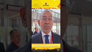 Sonangol na Conferência Angola Oil amp Gas 2024 [upl. by Noyad]