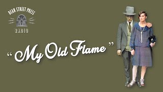 quotMY OLD FLAMEquot Music Video HD Mae West 1934 [upl. by Ricky64]