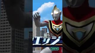 ALL ULTRAMAN KOUSEN IN GAME ULTRA KAIJU BATTLE BREEDER PART 4 [upl. by Fiedling]