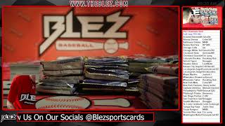 2023 Bowmans Best Full Case Break 41 Pick Your Team [upl. by Acnoib]