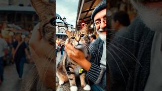 Istanbul The City Ruled by Freespirited Cats [upl. by Wrennie453]