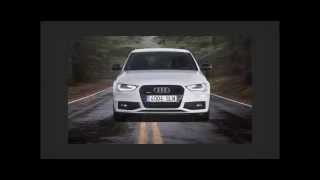 Anuncio Audi A4 S line 2014 Version modificada [upl. by Amolap]