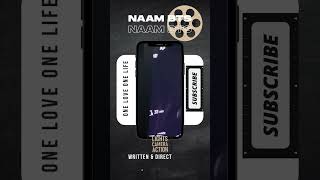 Naam Series on ​⁠NetflixIndiaOfficial   T Suriavelan  360 Entertainment Productions  Adi Penne [upl. by Kurys]