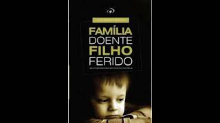 Familia Doente Filho Ferido  Cap 02 [upl. by Nennahs]