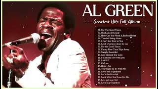 The Very Best Of Al Green 2023 – Best Songs of Al Green – Al Green Full Album 2023 [upl. by Abell]