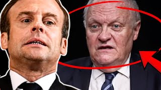 MACRON DÉTESTE CETTE VIDÉO 🔥 ASSELINEAU  JP TANGUY  PHILIPPOT  TABIBIAN [upl. by Aihsad]