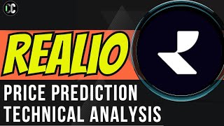 Realio  RIO Price Prediction amp Technical Analysis June 2024 [upl. by Lincoln]