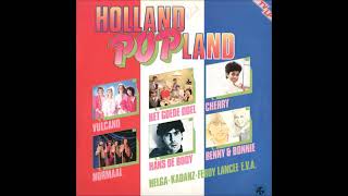 Holland Pop Land  Lp 1983 [upl. by Naujd]