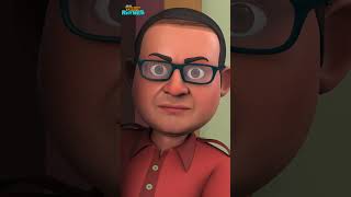 Johny Johny nurseryrhymes kidsvideo kidssong rhymes shorts short sortsfeed [upl. by Morganstein]