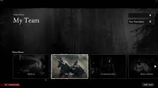 How To Hide amp Show Player Names In Hunt Showdown 1896 [upl. by Ahsam625]