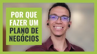 COMO ELABORAR UM PLANO DE NEGÓCIOS [upl. by Prochoras]