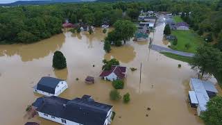 Salt Lick Flood [upl. by Cerracchio]