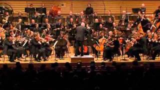 Christoph Eschenbach  Mahler  Symphony No1 15 [upl. by Ahsyat629]