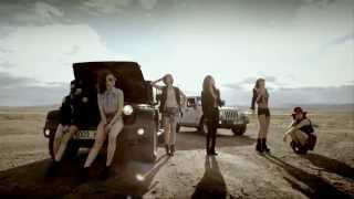 TARA티아라 quotNUMBER NINE 넘버나인quot Teaser 1 [upl. by Ahtenak]