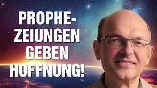 Prophezeiungen und Bewusstseinswandel geben Hoffnung Erkenne die Zeichen der Zeit  Armin Risi [upl. by Schlenger377]