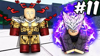 I BUSTED 11 MYTHS In The Strongest Battlegrounds Roblox [upl. by Otsuaf]