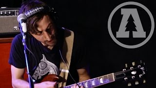 Vasudeva  Tuxford Fall  Audiotree Live [upl. by Eyllek]