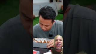 Etting food funnycomedy viralvideo ❤️❤️❤️ [upl. by Furnary]