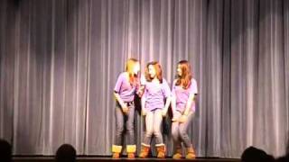 Talent show 2011  Comedic Skits [upl. by Weidner]