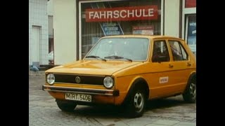 Verkehrsgericht 17  Angeklagt Ein Fahrlehrer ZDF 1987 [upl. by Ahearn]