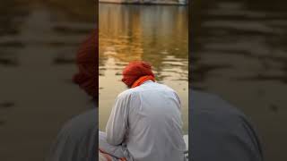 waheguruji shortvideo goldentempleji [upl. by Ainoda]