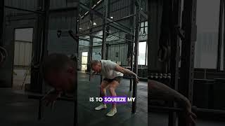 Finding Your Snatch Grip [upl. by Culbertson]