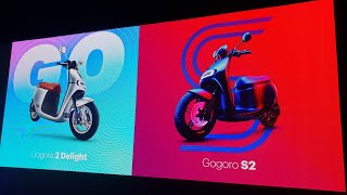 Gogoro S2、Gogoro 2 Delight新車發表會現場直擊！【LPComment】 [upl. by Thier]