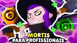 MORTIS PARA PROFISSIONAIS [upl. by Zaller576]