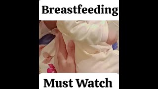 breastfeeding education  breastfeeding 2024  breastfeeding tutorial  breastfeeding 2024 vlog [upl. by Ynnub]