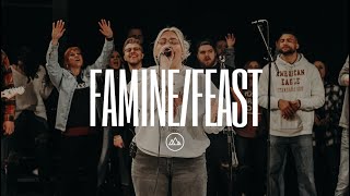 FamineFeast Feat Joe Dixon and Courtney Hernandez [upl. by Eceirtal]