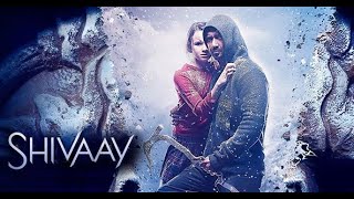 Shivaay Full Movie Ajay Devgn  Ajay Devgn Shivaay  Ajay Devgn Directorial [upl. by Gabriele]