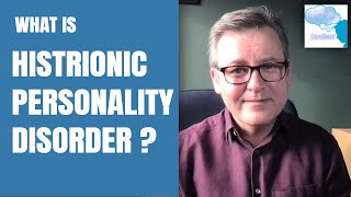 What is Histrionic Personality Disorder [upl. by Leler832]