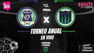 EN VIVO CEFERINO FC vs CAMIONEROS ARGENTINOS [upl. by Nellac473]