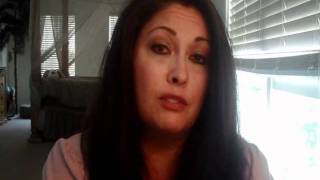 Diverticulitis Treatment from Michelle  SEROVERA [upl. by Aihsoem682]