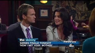 How I Met Your Mother  Robin Joins the Gang [upl. by Gaynor960]