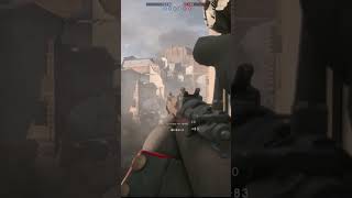 FÜR DEN KAISER！皇帝陛下のために！！【BF1】＃shorts battlefield1 [upl. by Tnecnev]