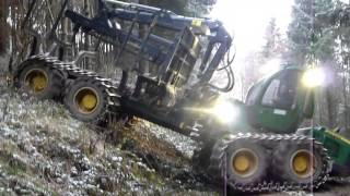 Forwarder Extreme S1E6 [upl. by Liuka]