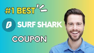 SurfShark Coupon Code 2024  Max SurfShark Promo Code Discount [upl. by Tyoh]