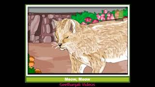 The Three Little Kittens Mitten Adventure  Charming Nursery Rhyme for Kids [upl. by Eudora159]