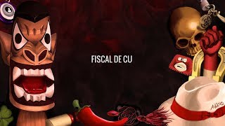 Fiscal de Cu  GANGRENA GASOSA [upl. by Naillik]