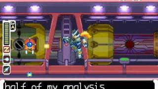 TAS Mega Man Zero 2 GBA in 5917 by Xaphan [upl. by Radmen]