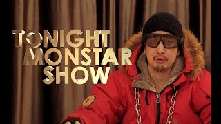 TONIGHT MONSTAR SHOW дугаар 8 ГАНАА [upl. by Atikehs]